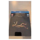 SteelBook The Game