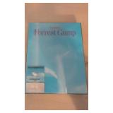 SteelBook Forrest Gump Silver Label 011/500