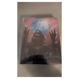 Melancholia Plain Archive Ltd. Ed. Blu-ray Release