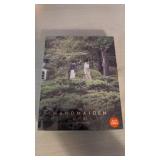 SteelBook The Handmaiden