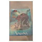 SteelBook Moana Europe Rel. Filmarena 168/600