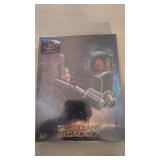 SteelBook Guardians of the Galaxy NDVA 256/800