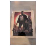 SteelBook Logan MantaLab 0068/1100