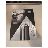 Mont Blanc  Writers Edition Leo Tolstoy