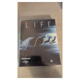 SteelBook Life Filmarena 0168/1000