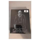 SteelBook Hugh Jackman Logan Filmarena 168/500