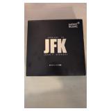 Mont Blanc Great Characters John F. Kennedy