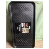 New- Multi purpose tray - 30x15in