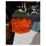 To Coach New York purses