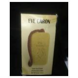 New Eve Caron soap on a rope. 60oz bar.