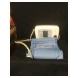 Life Source Digital blood pressure cuff.