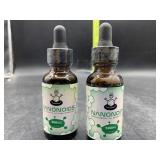 Nanonoids 500mg - next hemp- hemp oil- dietary