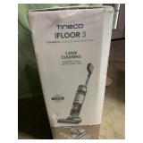 New- Tineco iFloor 3 powerful cordless vacuum and