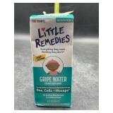 Little remedies gripe water 4fl oz