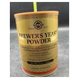 Brewers yeast powder 14oz