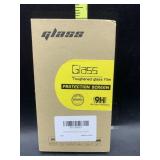 Glass Protection screen for iPhone 8