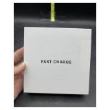 Wireless Fast charge charging pad