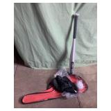 New - 25in aluminum baseball bat, ball, and glove