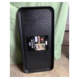 New- Multi purpose tray - 30x15in