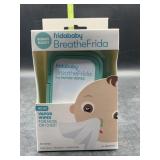 Fridababy breathe frida vapor wipes - 30 wipes