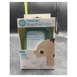 Fridababy breathe frida vapor wipes - 30 wipes