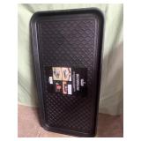 New- Multi purpose tray - 30x15in