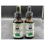 Nanonoids 500mg - next hemp- hemp oil- dietary