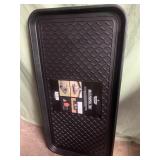 New- Multi purpose tray - 30x15in