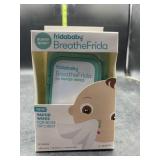 Fridababy breathe frida vapor wipes - 30 wipes