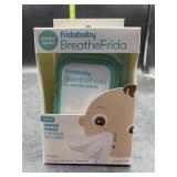 Fridababy breathe frida vapor wipes - 30 wipes