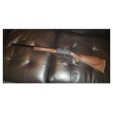 Daisy Powerline 880 BB Gun, Pump Rifle