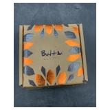 Balt wonder 100% Baltic amber necklace for