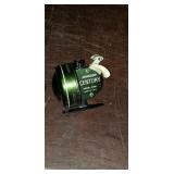 Vintage Johnson Century 100B Casting Reel