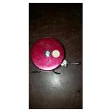 South Bend Balanced Fly Rod Fishing Reel, Model D