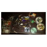 Vintage Fishing Lures, Fly Fishing Lures, Other