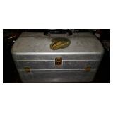 Old Vintage My Buddy Tacklemaster Tacklebox