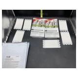 3M command medium picture hanging strips- 24 pair