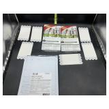 3M command medium picture hanging strips- 24 pair