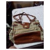 Rosetti New York purse