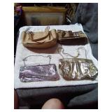 Amanda Smith style & Company purses
