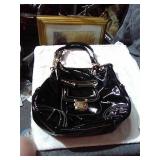 Kathy Van Iceland purse