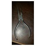 Vintage Fuller Needle Nose Pliers