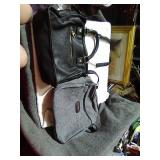 Steve Madden and 5th Avenue purses