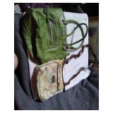 Rosetti New York purses