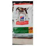 Hills Science Diet  Puppy. 30 lb bag. Full Bag