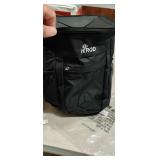 New Car Organizer. Hangs on back of headrest, has