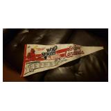 1985 World Series St Louis Cardinal