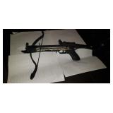 Velocity Badger 80-lb. Pistol Crossbow
Velocity