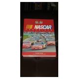 Nascar Chronicle by Greg Fielden (2005,