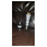 Vintage Evans Fine China Table Lighter And